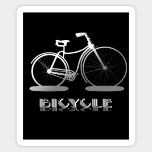 Bicycle Patent  vintage letour Sticker